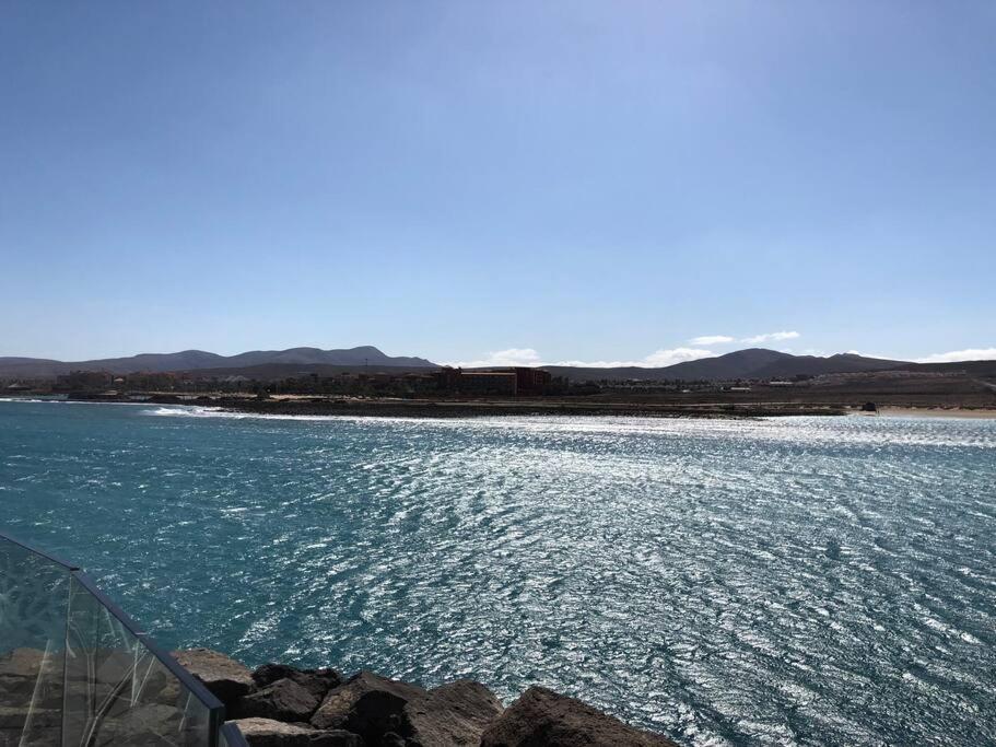 206 Pueblo Pescadores Caleta de Fuste Extérieur photo