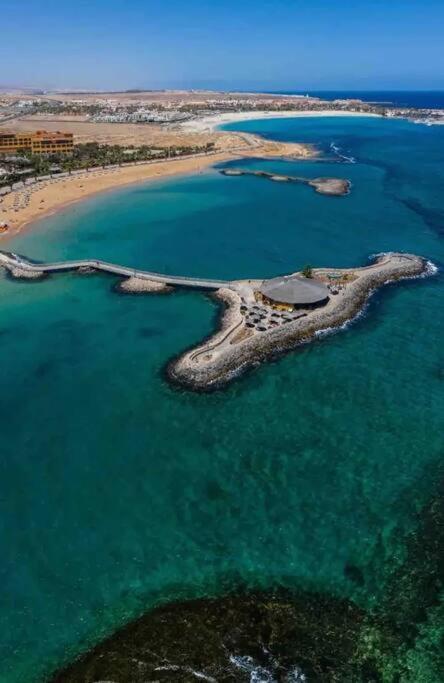 206 Pueblo Pescadores Caleta de Fuste Extérieur photo