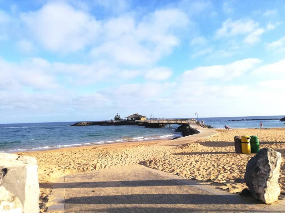 206 Pueblo Pescadores Caleta de Fuste Extérieur photo